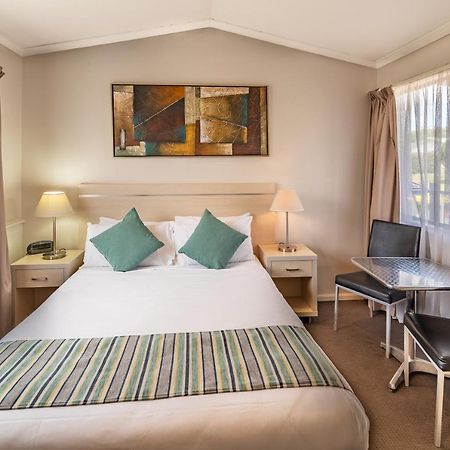 Ingenia Holidays Nepean River Emu Plains Dış mekan fotoğraf