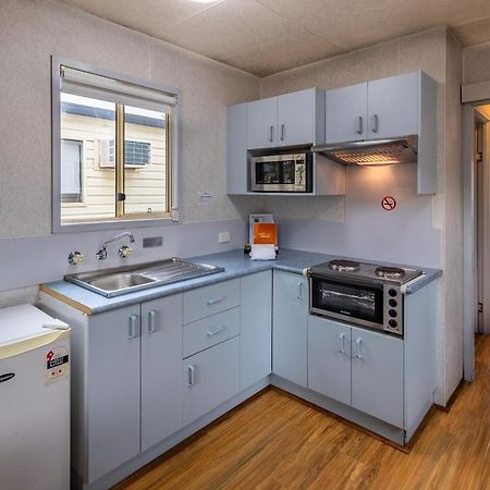 Ingenia Holidays Nepean River Emu Plains Dış mekan fotoğraf