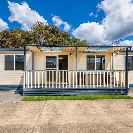 Ingenia Holidays Nepean River Emu Plains Dış mekan fotoğraf