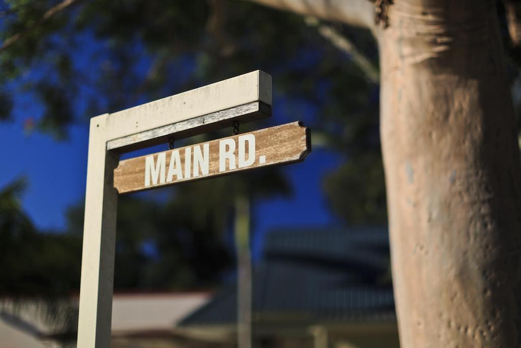 Ingenia Holidays Nepean River Emu Plains Dış mekan fotoğraf