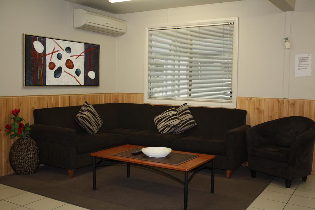 Ingenia Holidays Nepean River Emu Plains Dış mekan fotoğraf