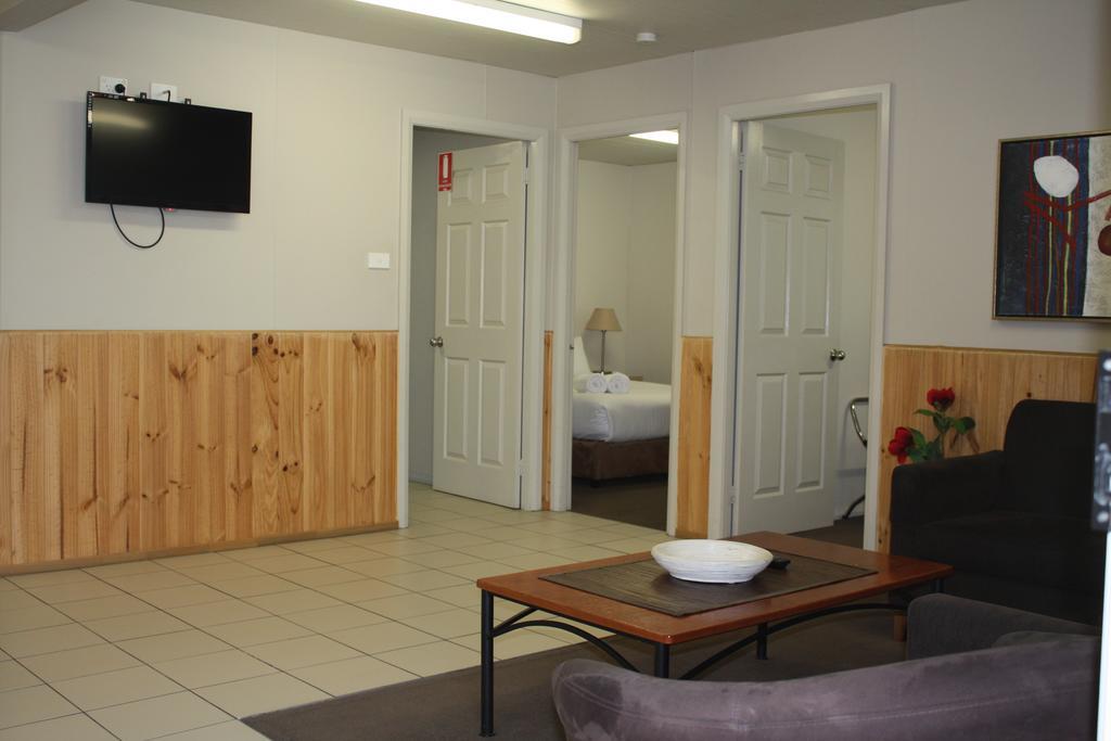Ingenia Holidays Nepean River Emu Plains Dış mekan fotoğraf