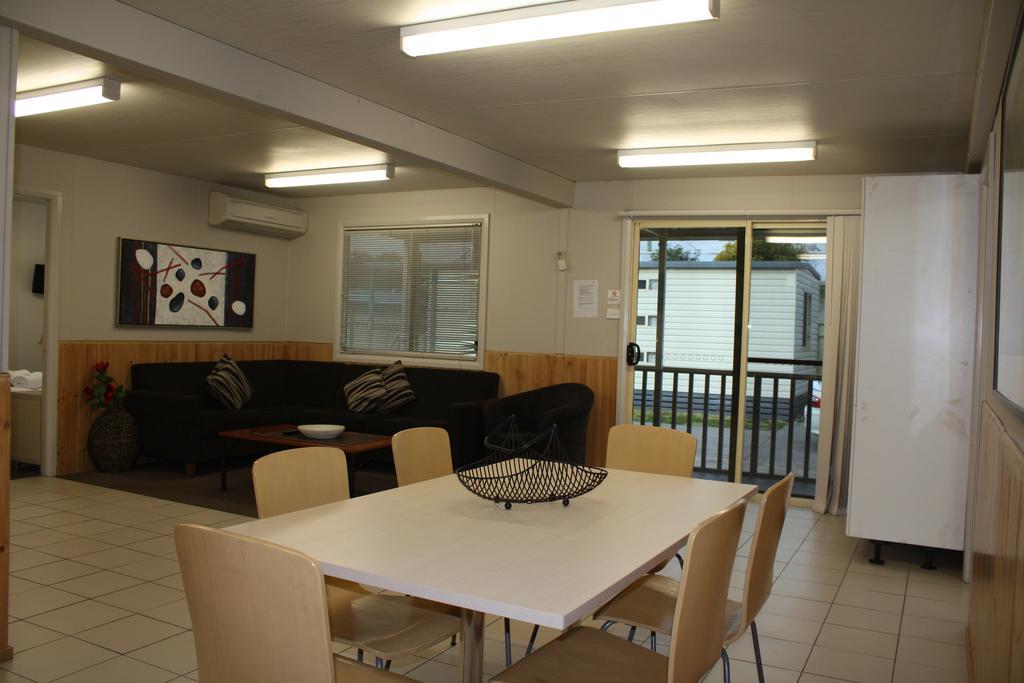 Ingenia Holidays Nepean River Emu Plains Dış mekan fotoğraf