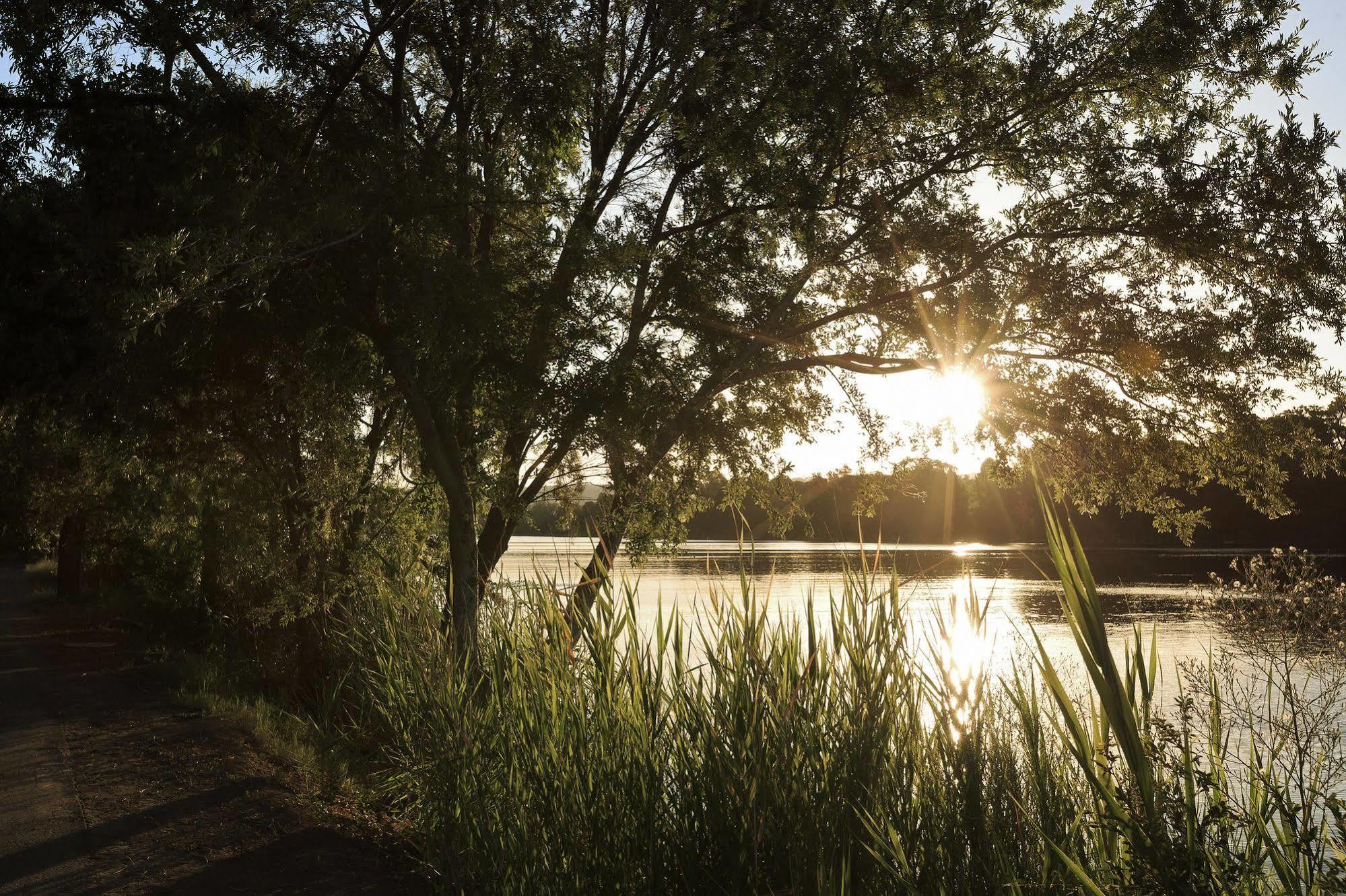 Ingenia Holidays Nepean River Emu Plains Dış mekan fotoğraf