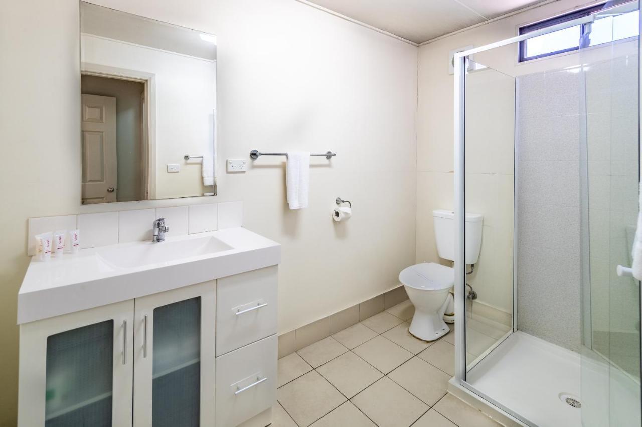 Ingenia Holidays Nepean River Emu Plains Dış mekan fotoğraf