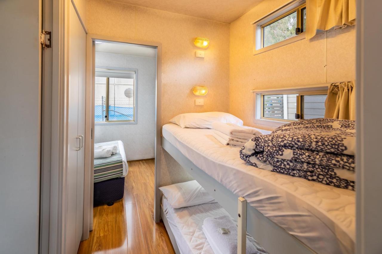 Ingenia Holidays Nepean River Emu Plains Dış mekan fotoğraf