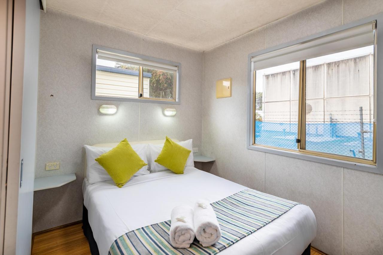 Ingenia Holidays Nepean River Emu Plains Dış mekan fotoğraf