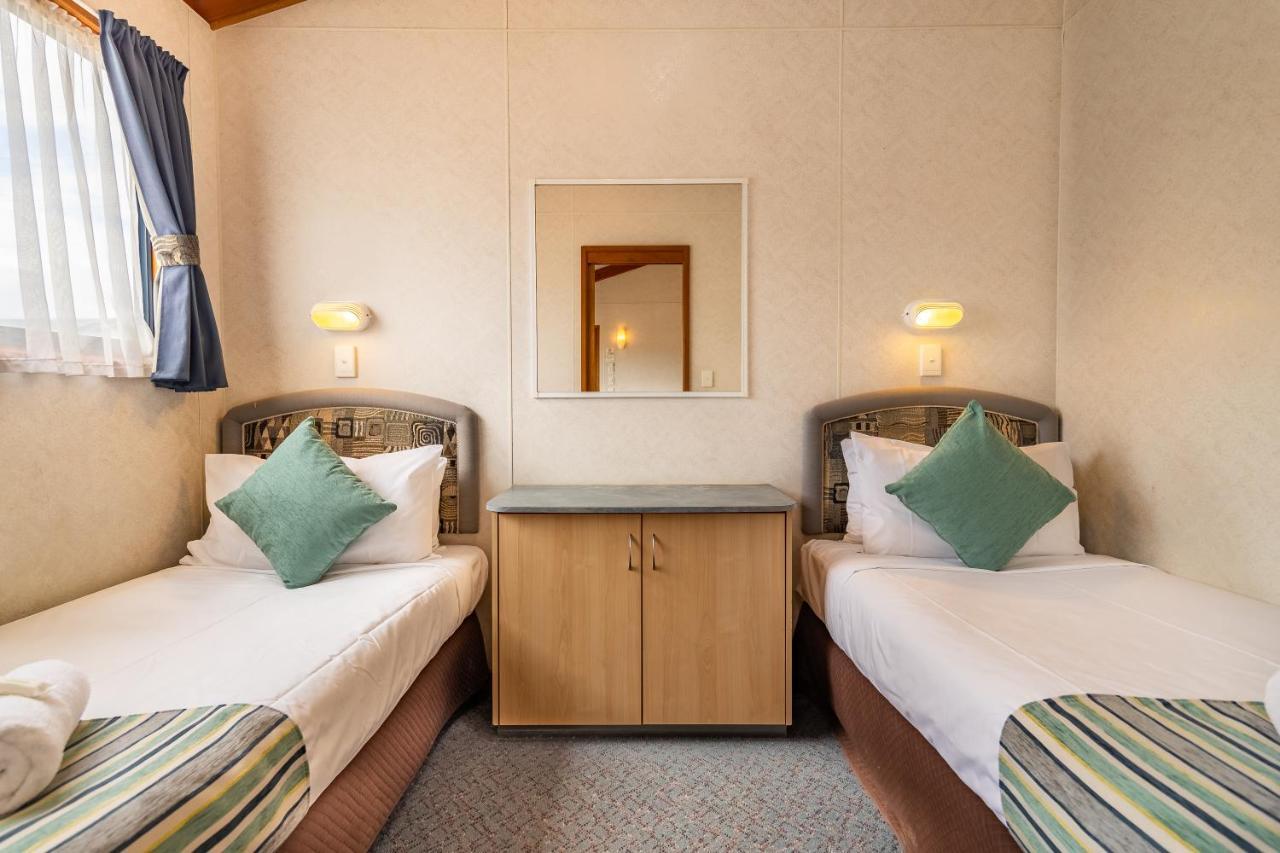 Ingenia Holidays Nepean River Emu Plains Dış mekan fotoğraf