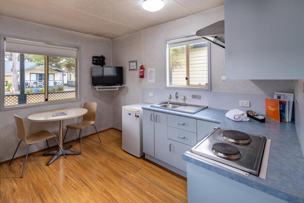 Ingenia Holidays Nepean River Emu Plains Dış mekan fotoğraf