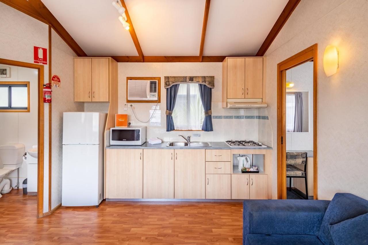 Ingenia Holidays Nepean River Emu Plains Dış mekan fotoğraf
