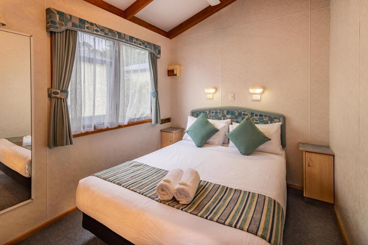 Ingenia Holidays Nepean River Emu Plains Dış mekan fotoğraf