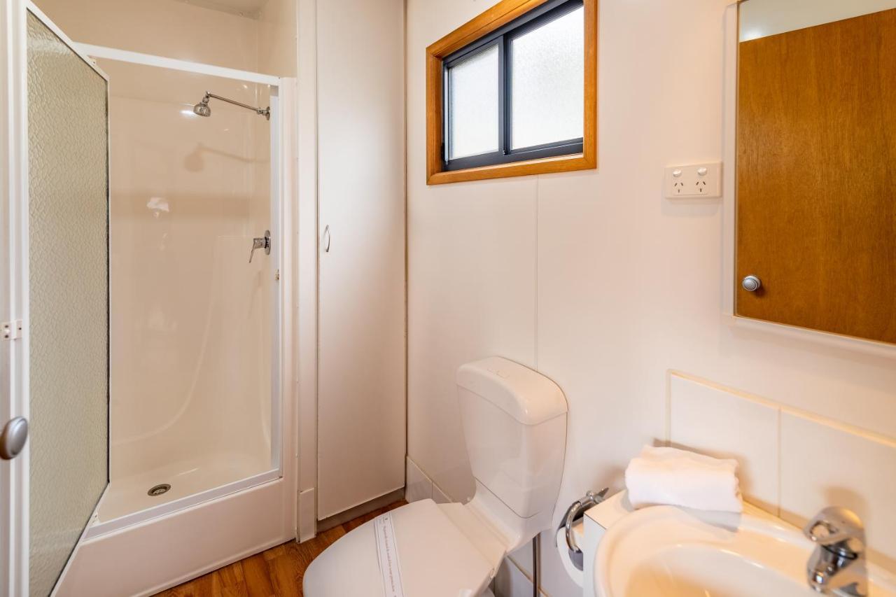 Ingenia Holidays Nepean River Emu Plains Dış mekan fotoğraf