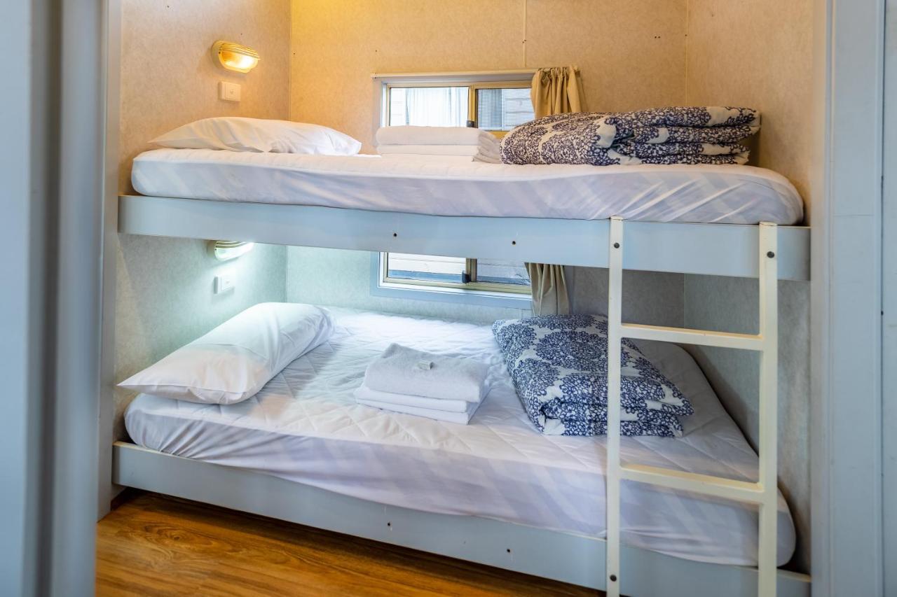 Ingenia Holidays Nepean River Emu Plains Dış mekan fotoğraf