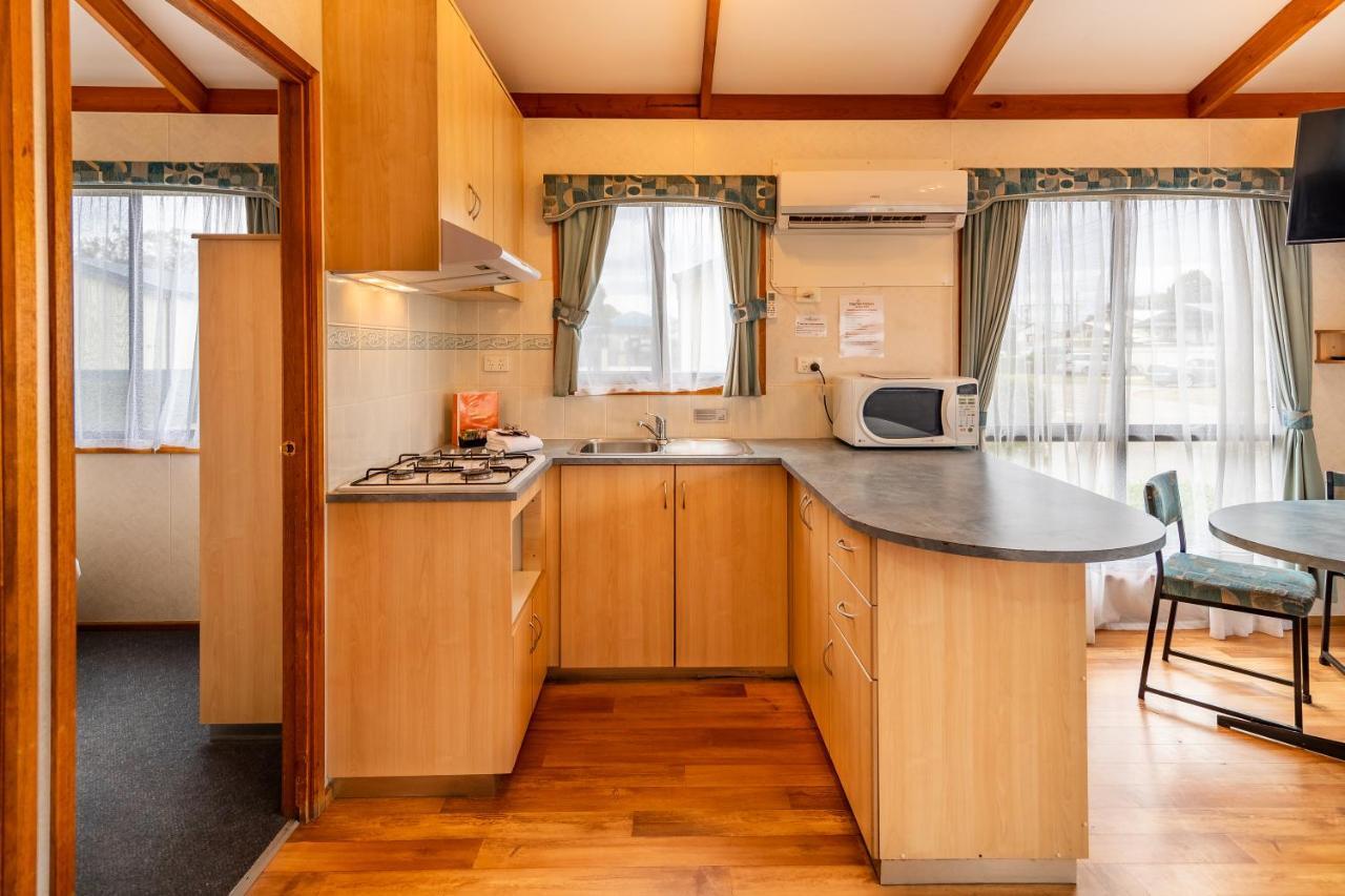 Ingenia Holidays Nepean River Emu Plains Dış mekan fotoğraf