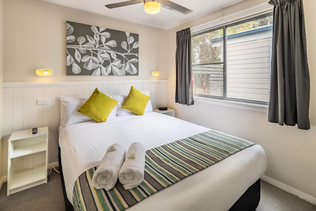 Ingenia Holidays Nepean River Emu Plains Dış mekan fotoğraf