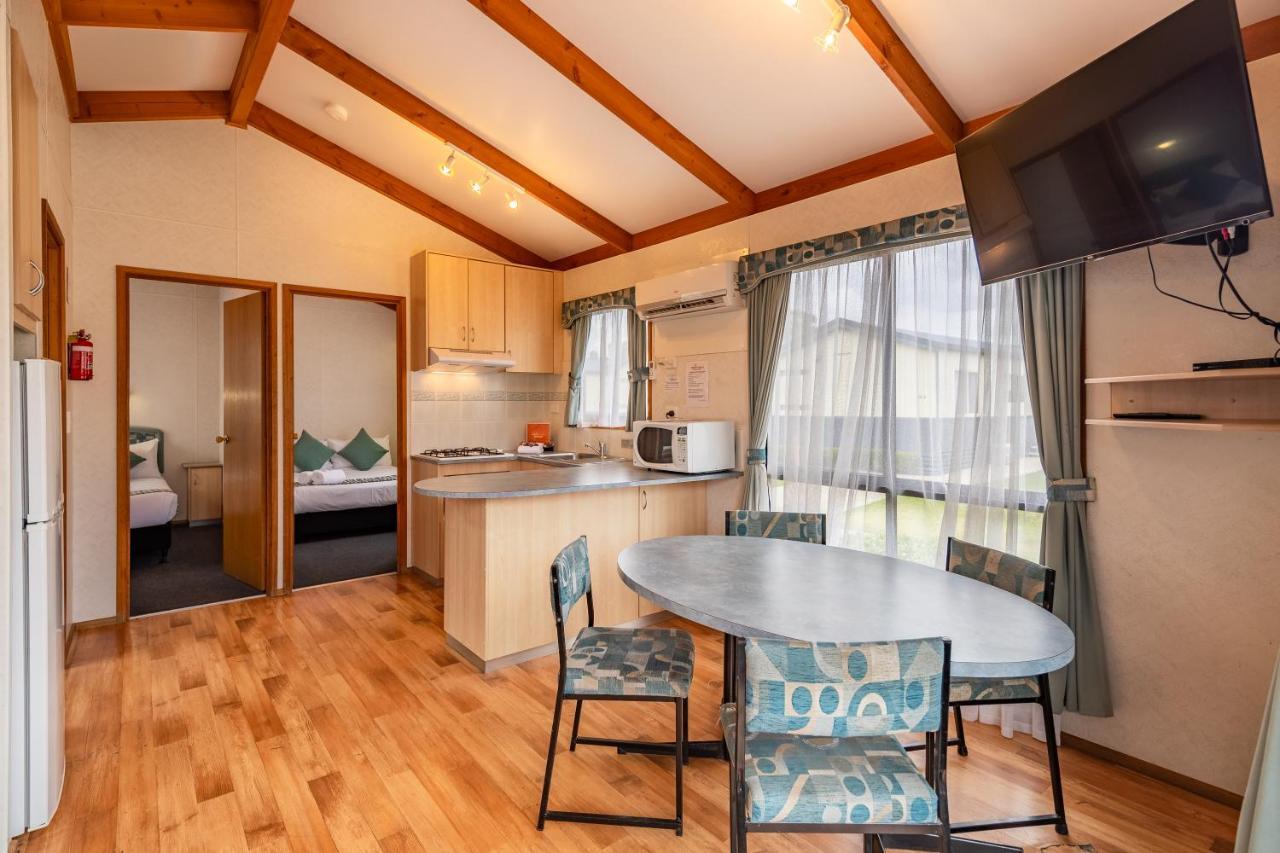 Ingenia Holidays Nepean River Emu Plains Dış mekan fotoğraf