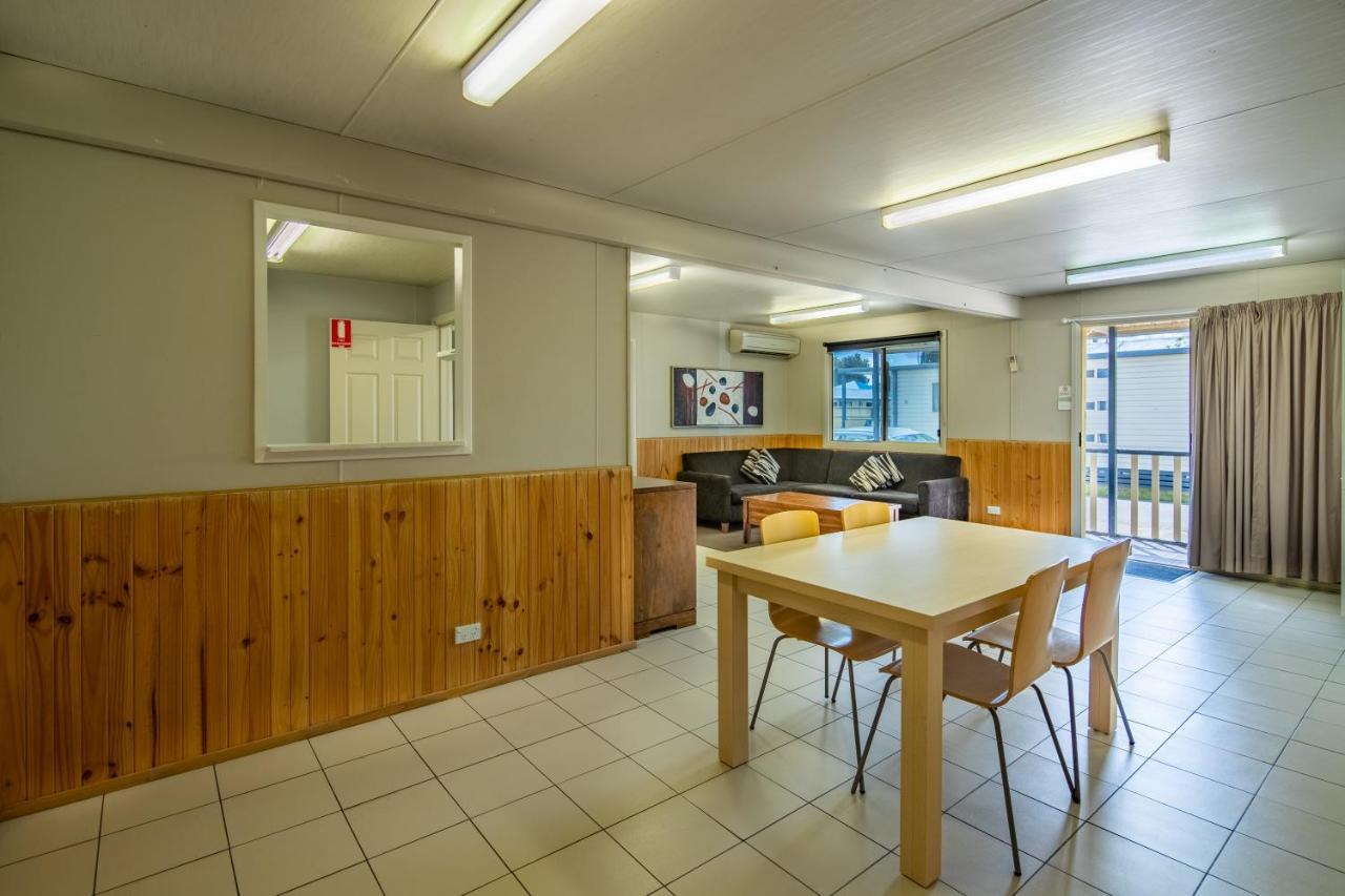 Ingenia Holidays Nepean River Emu Plains Dış mekan fotoğraf
