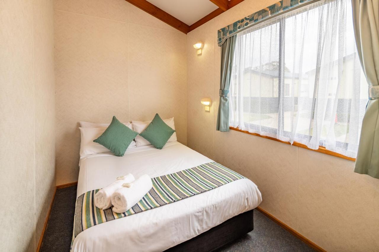 Ingenia Holidays Nepean River Emu Plains Dış mekan fotoğraf