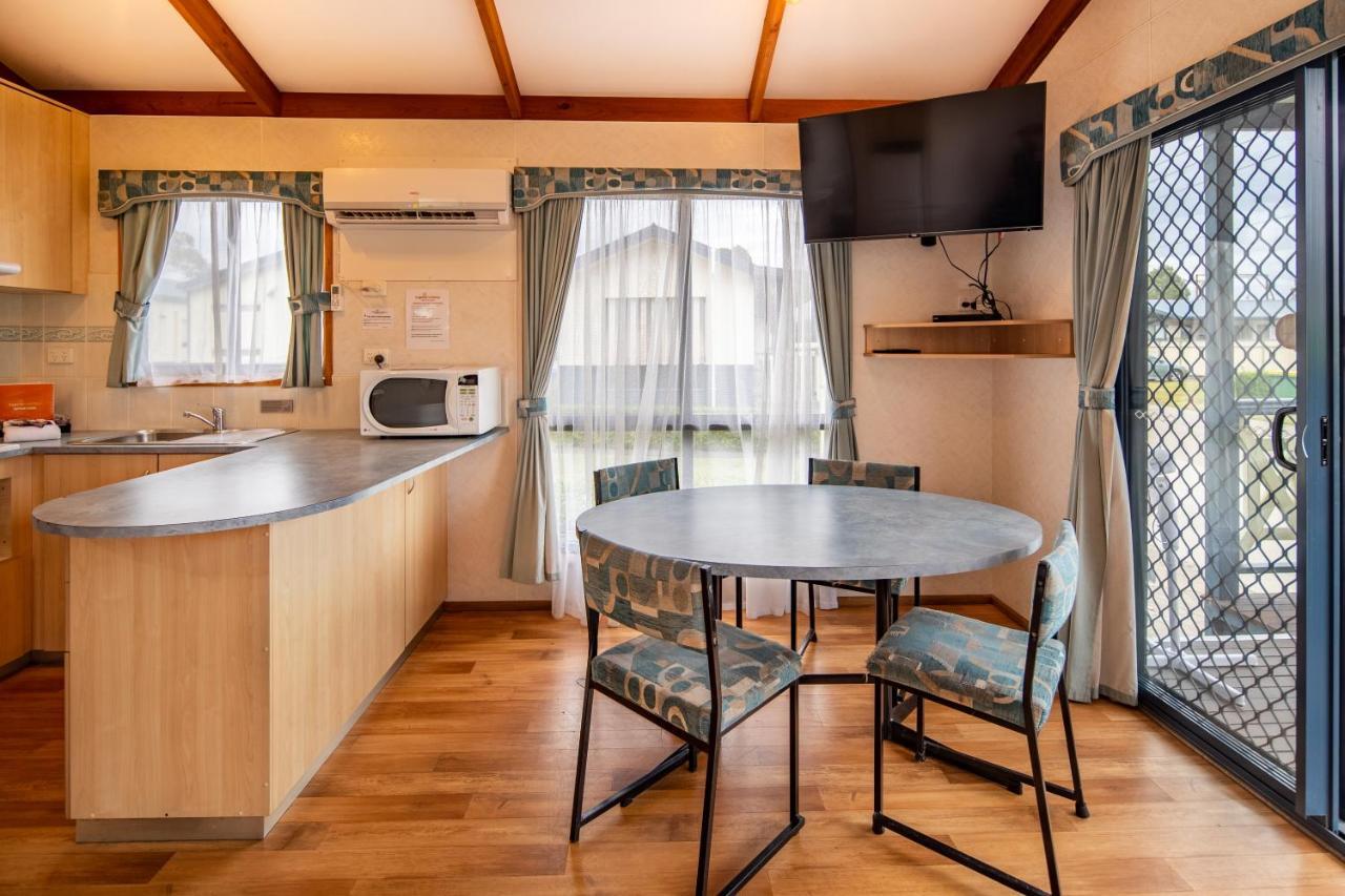 Ingenia Holidays Nepean River Emu Plains Dış mekan fotoğraf